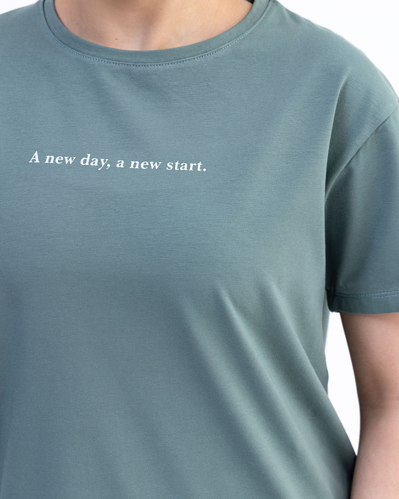 Women T Shirt - Engine - Buy Now