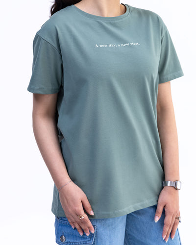 Women T Shirt