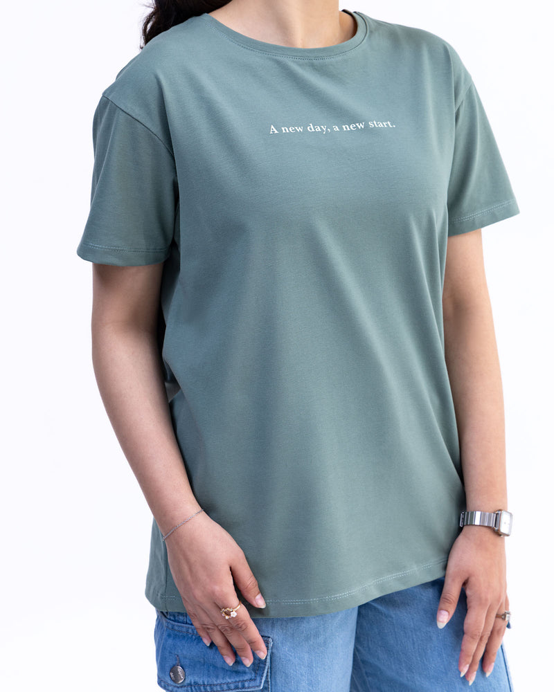 Women T Shirt - Engine - Buy Now