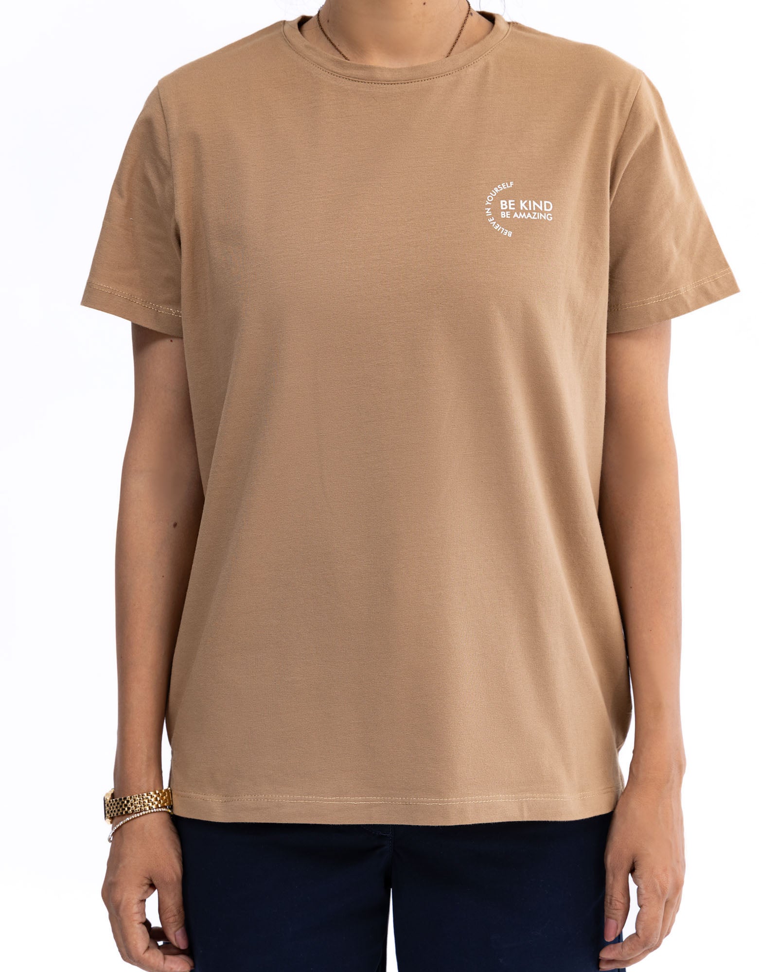 Women T Shirt For WOMEN - ENGINE