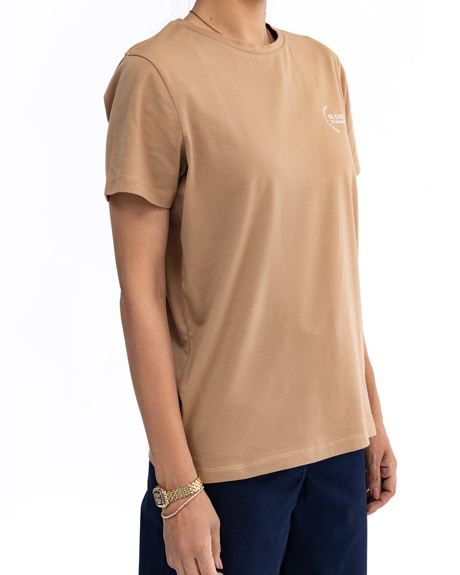 Women T Shirt For WOMEN - ENGINE