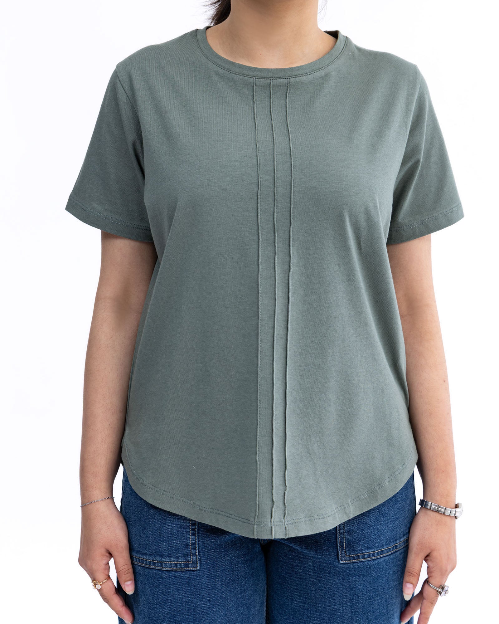 Women Top For WOMEN - ENGINE