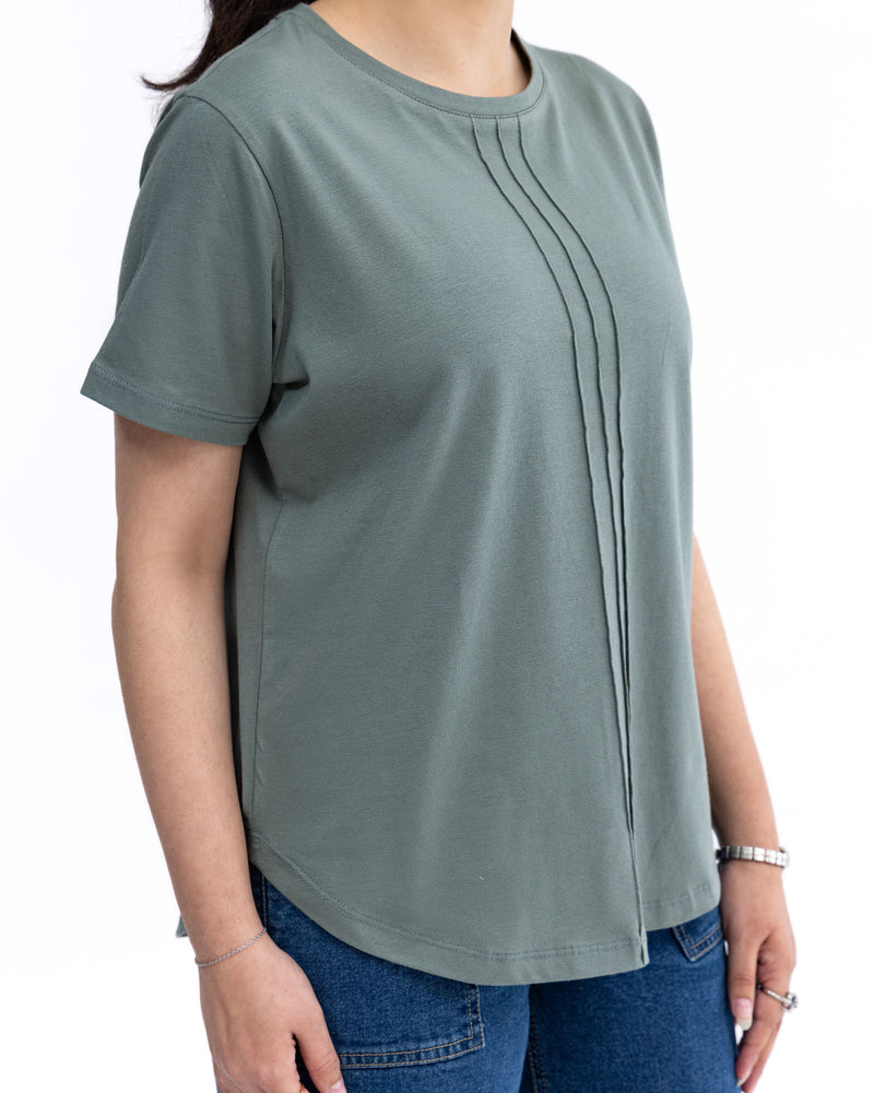 Women Top - Engine - Buy Now