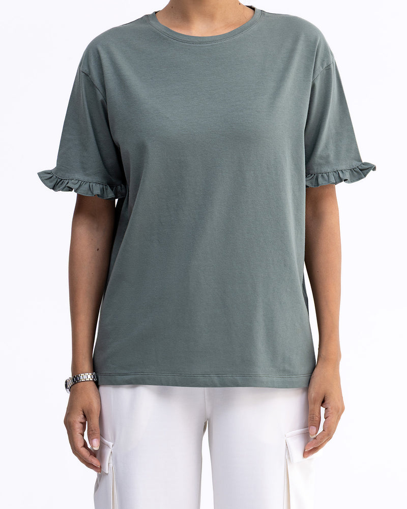 Women Top - Engine - Buy Now