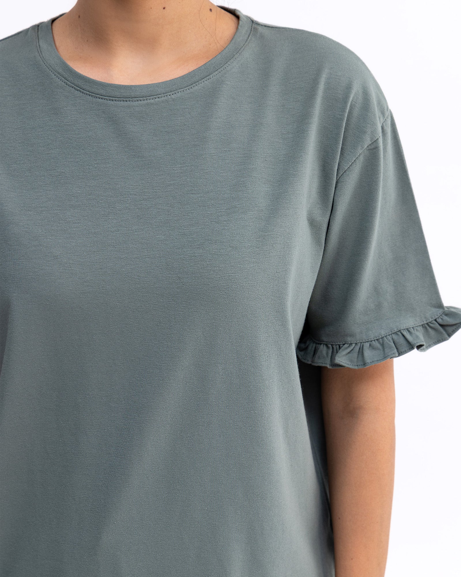 Women Top - Engine - Buy Now