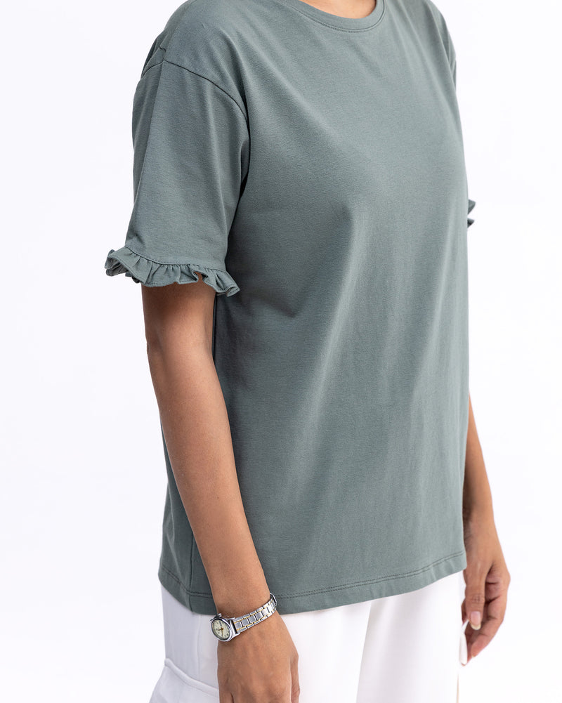 Women Top - Engine - Buy Now
