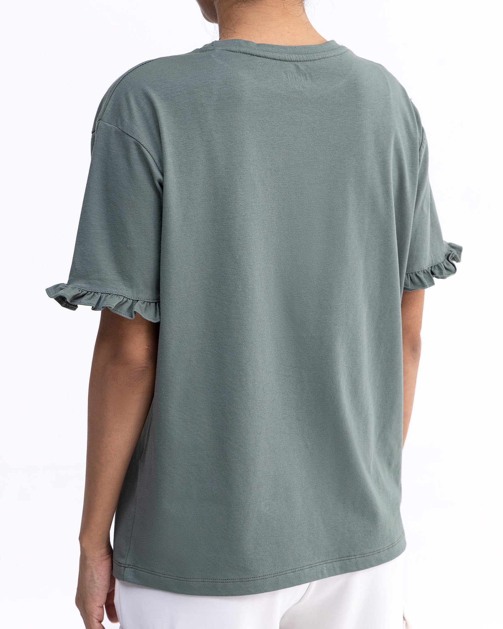 Women Top - Engine - Buy Now