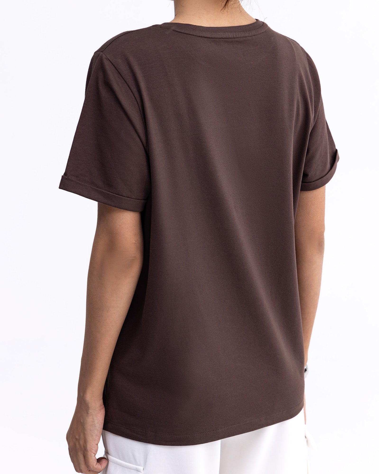 Women T Shirt - Engine - Buy Now