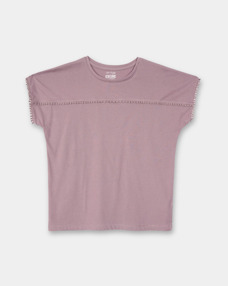 Women T Shirt - Engine - Buy Now
