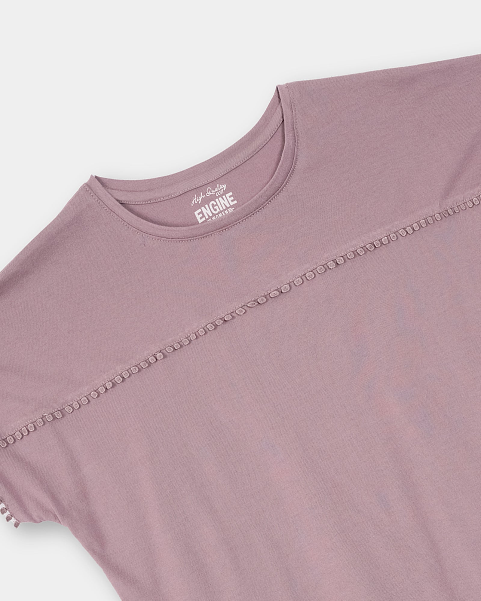 Women T Shirt - Engine - Buy Now