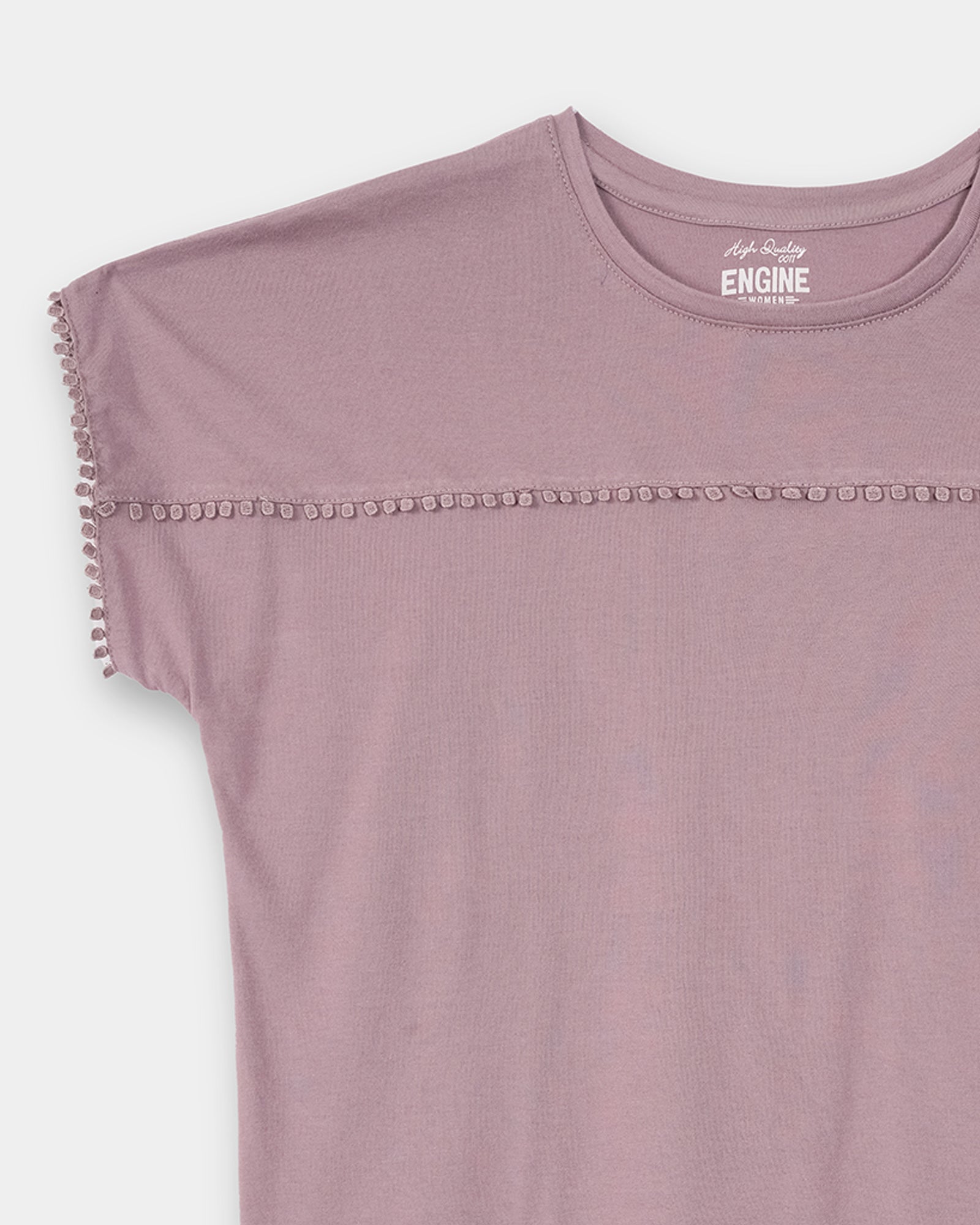 Women T Shirt - Engine - Buy Now