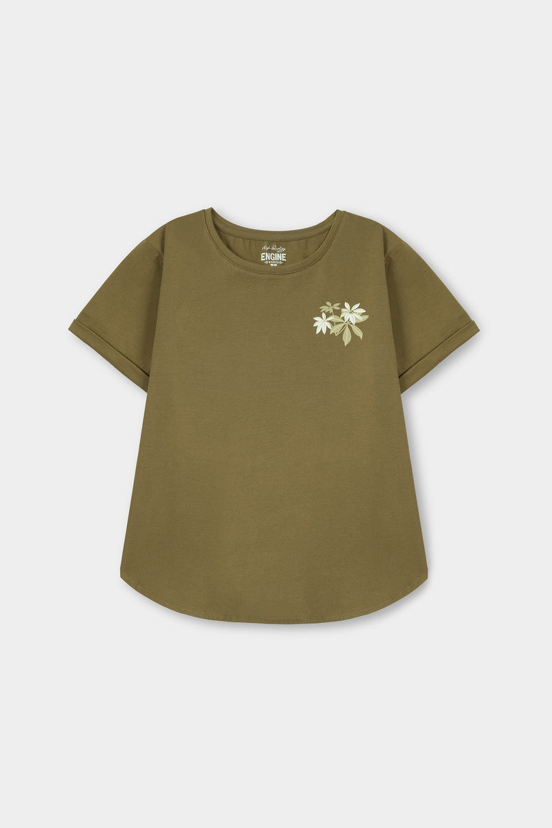 Women Top - Engine - Buy Now