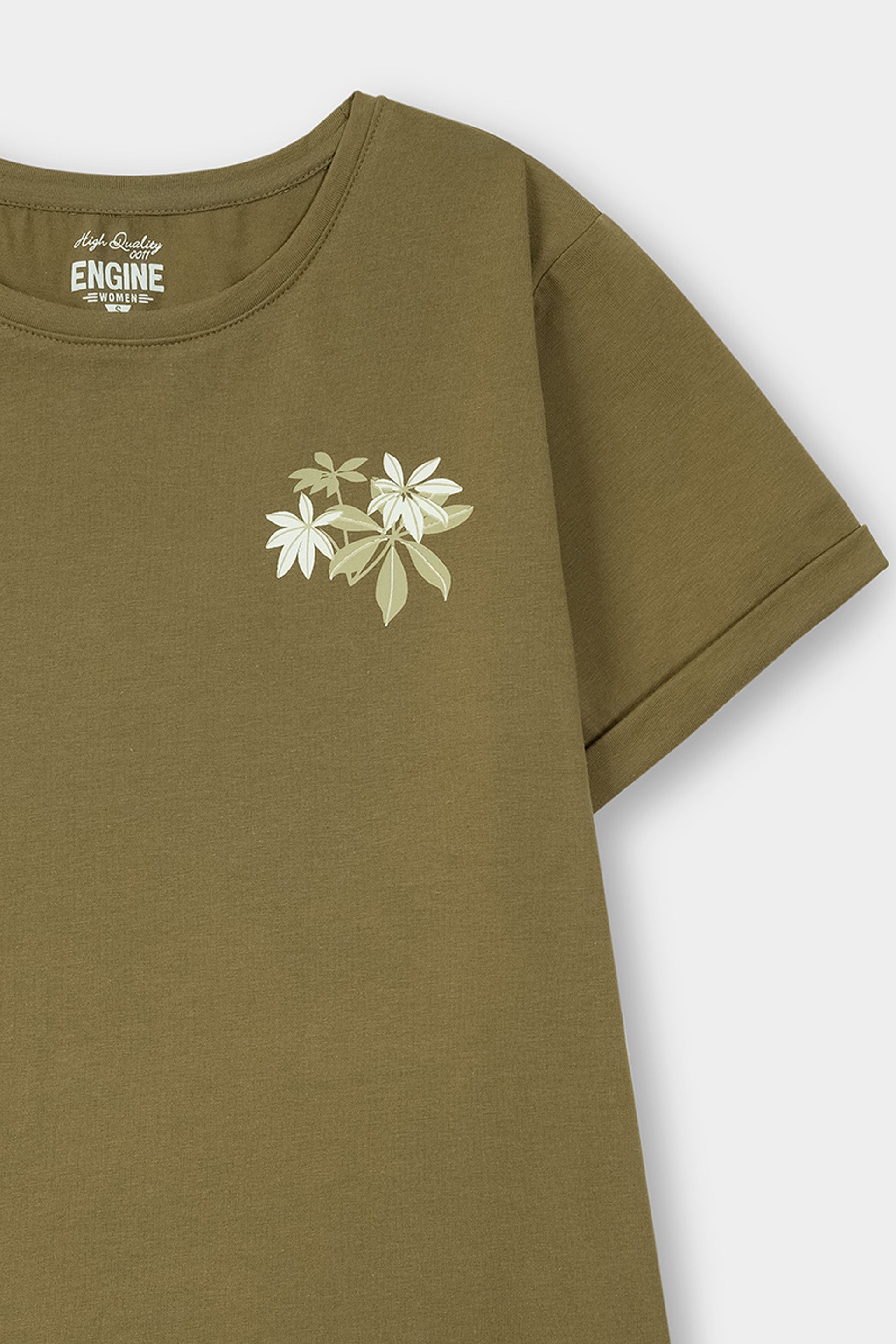 Women Top - Engine - Buy Now