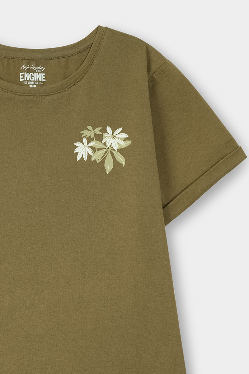 Women Top - Engine - Buy Now