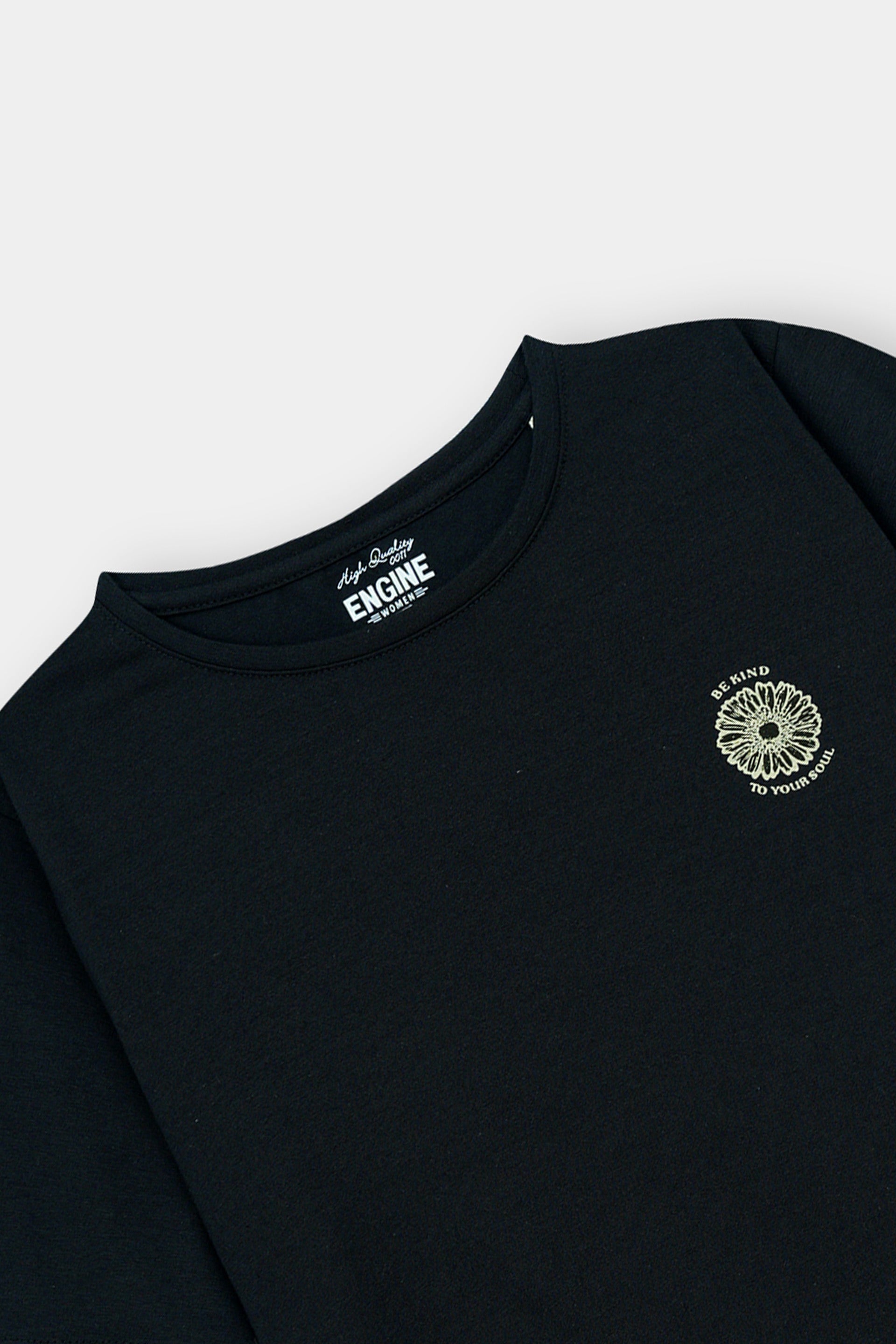 Women T Shirt - Engine - Buy Now