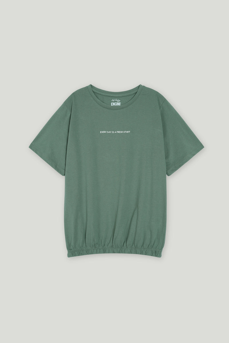 Women Top - Engine - Buy Now