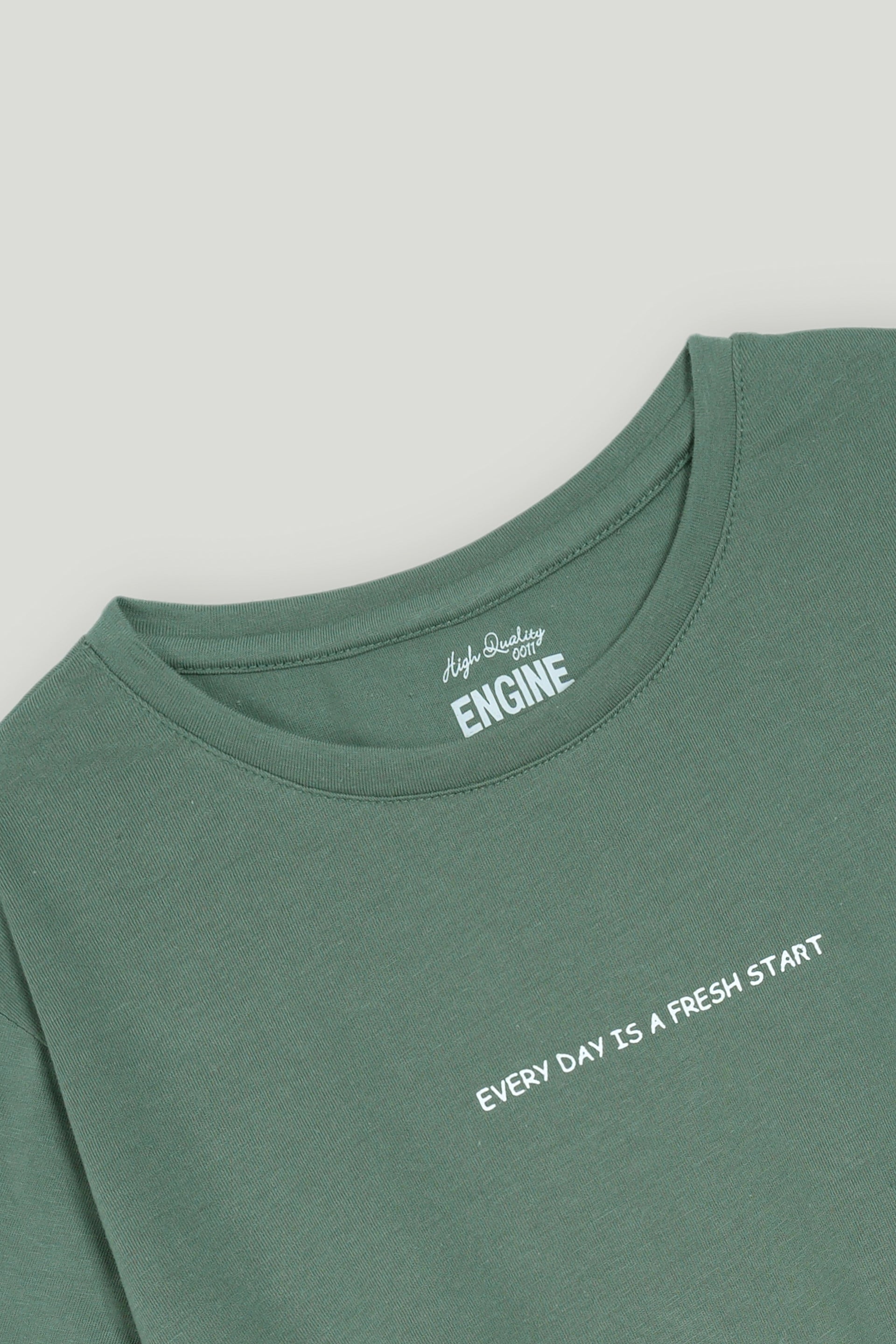 Women Top - Engine - Buy Now