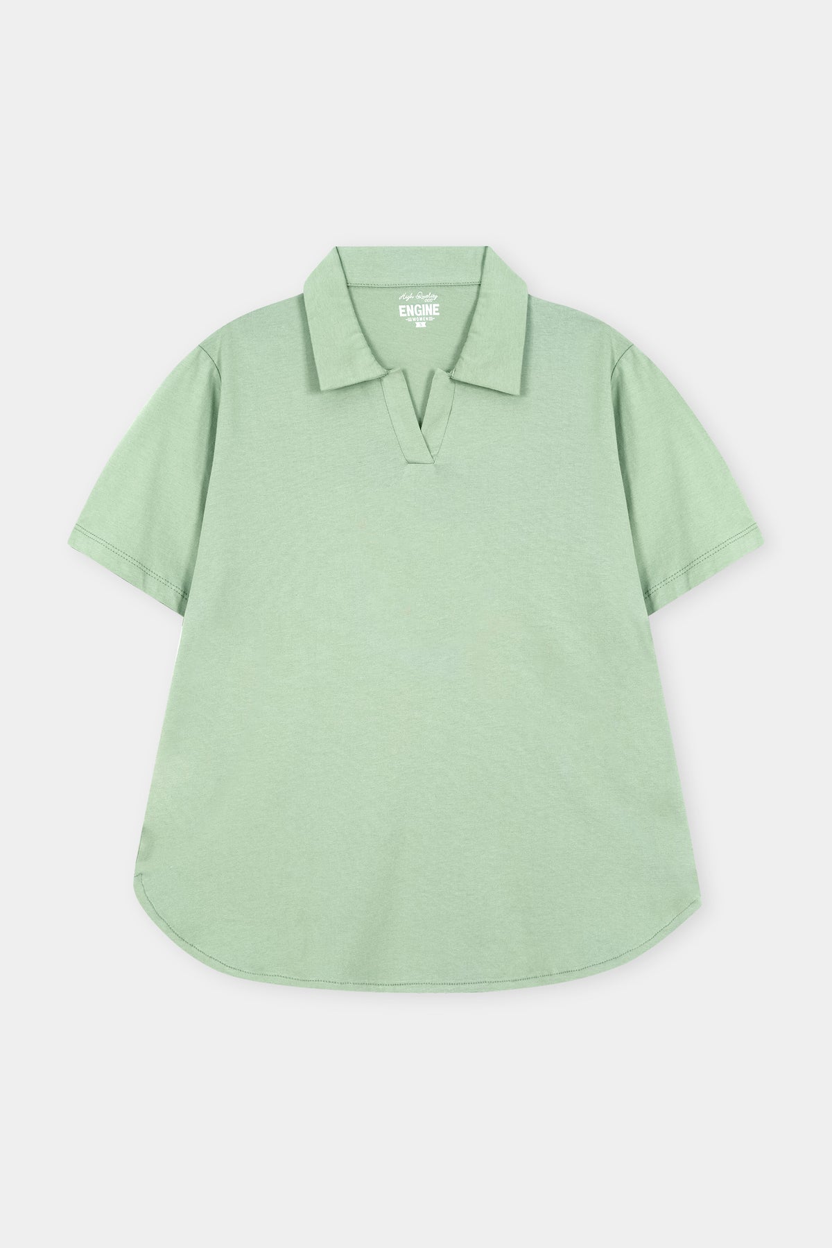 Women Top - Engine - Buy Now
