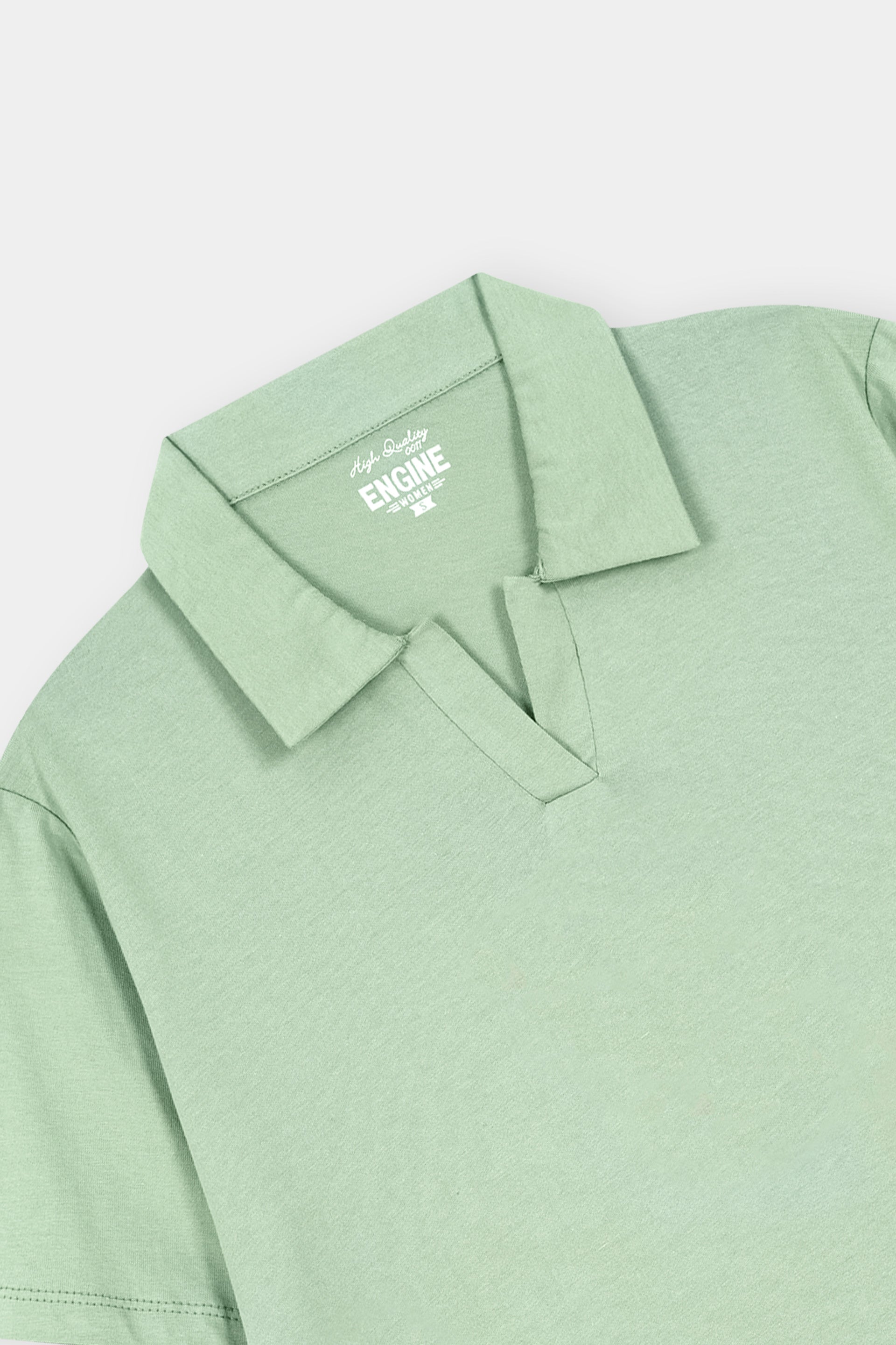Women Top - Engine - Buy Now