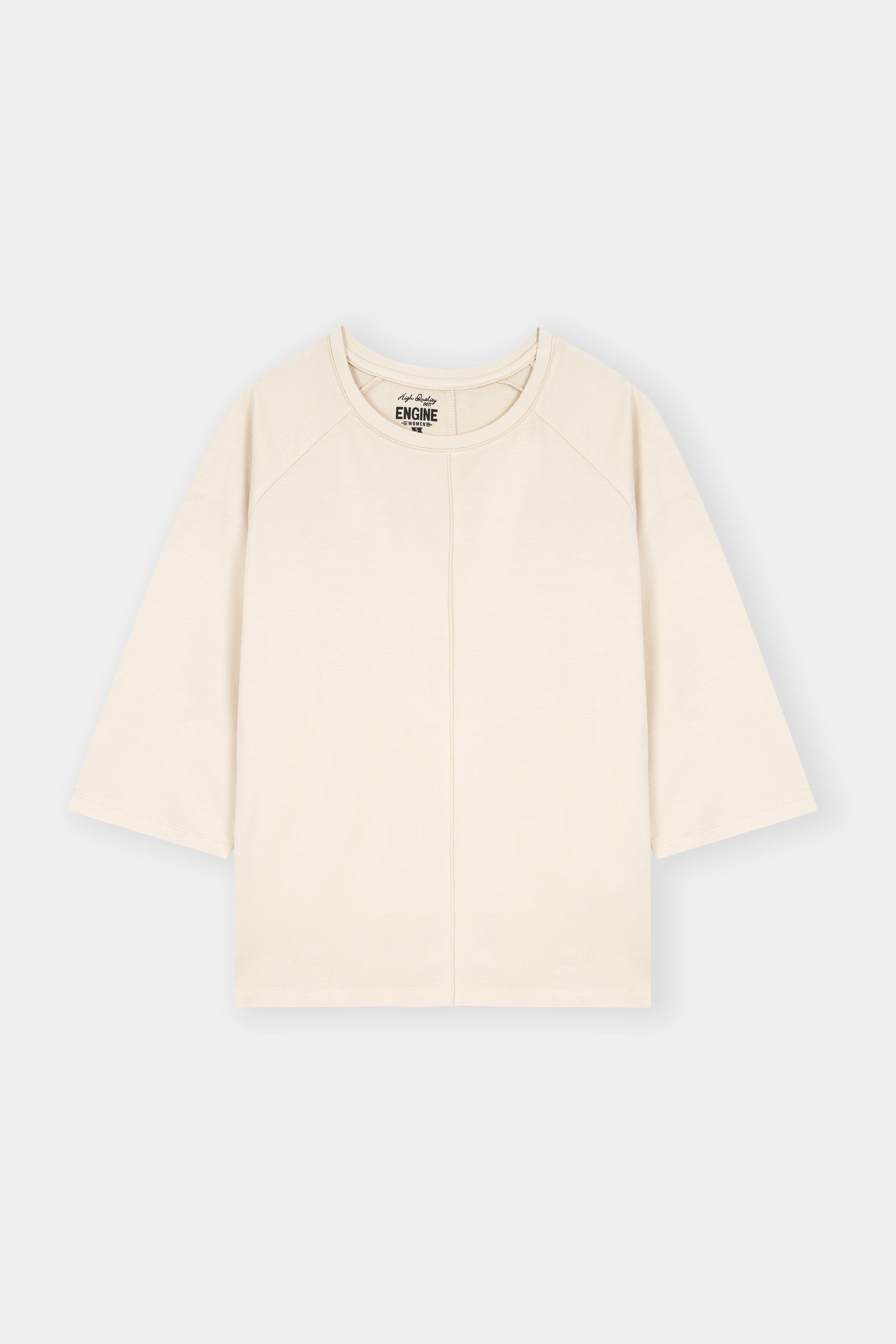 Women T Shirt - Engine - Buy Now