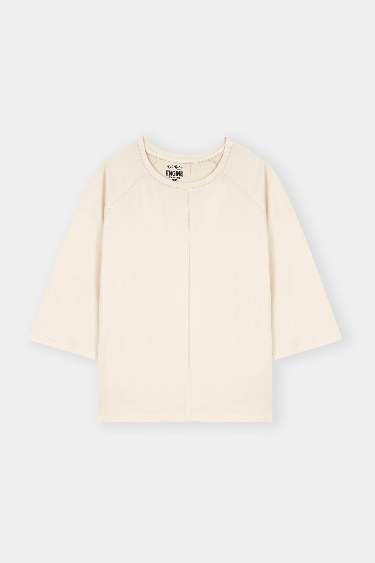 Women T Shirt - Engine - Buy Now