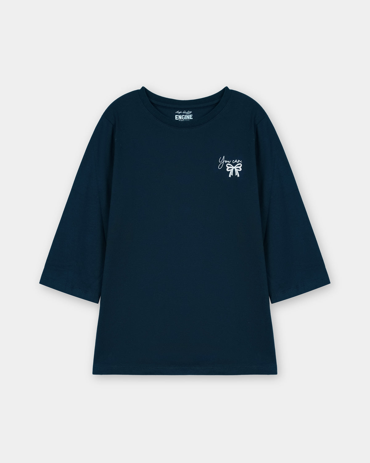 Women T Shirt - Engine - Buy Now