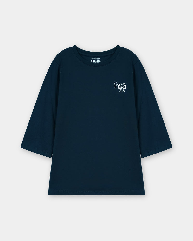Women T Shirt - Engine - Buy Now