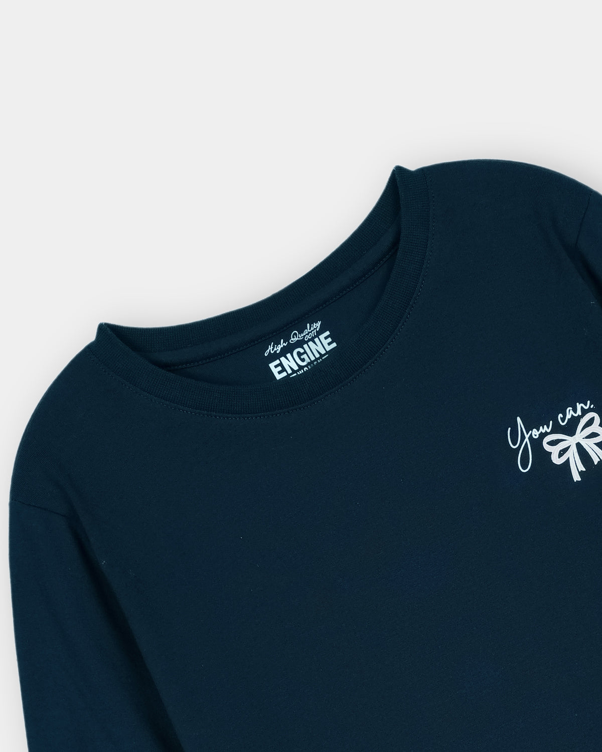 Women T Shirt - Engine - Buy Now