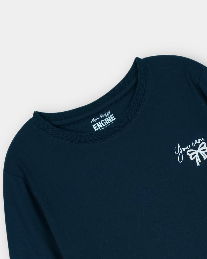 Women T Shirt - Engine - Buy Now