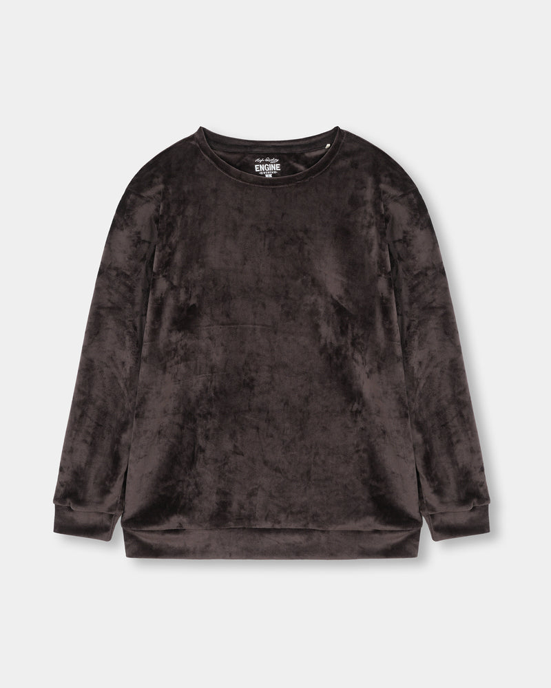 Women Sweatshirt - Engine - Buy Now