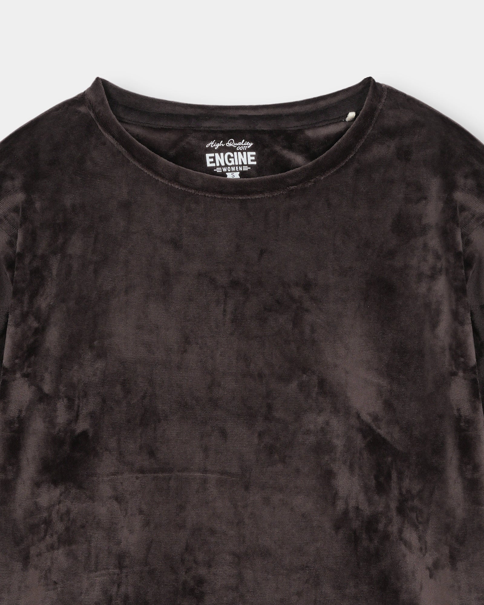 Women Sweatshirt - Engine - Buy Now