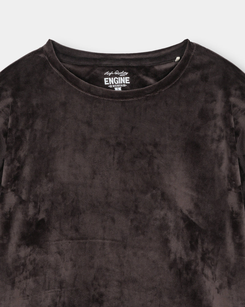 Women Sweatshirt - Engine - Buy Now
