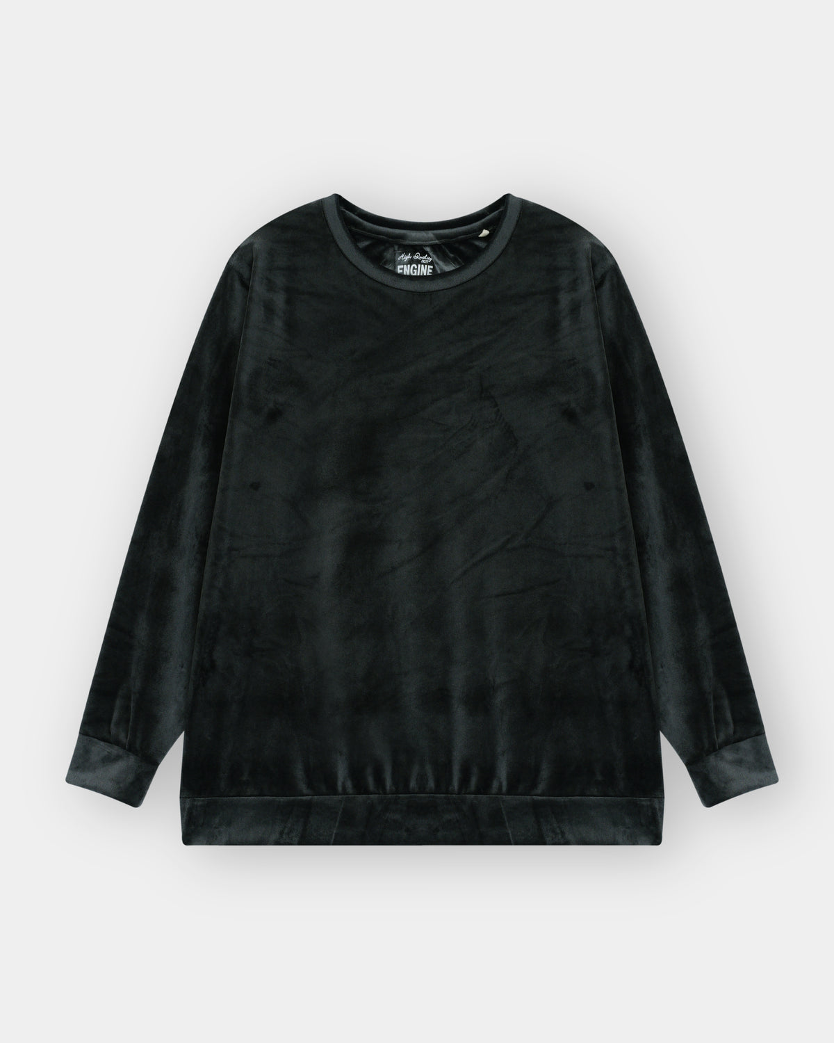 Women Sweatshirt - Engine - Buy Now