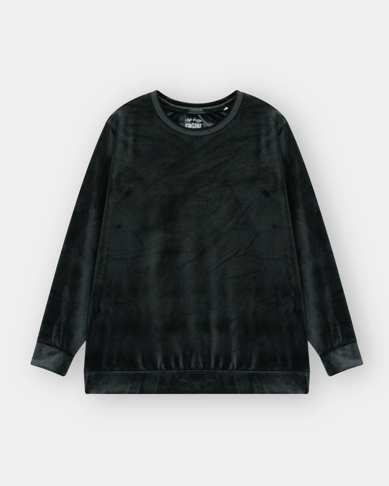 Women Sweatshirt - Engine - Buy Now