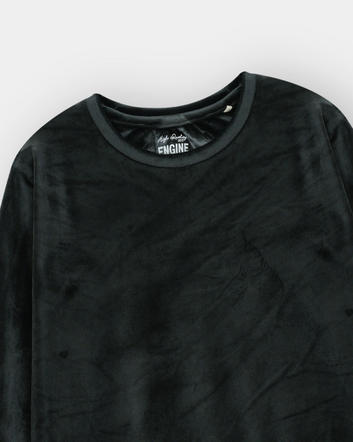 Women Sweatshirt - Engine - Buy Now