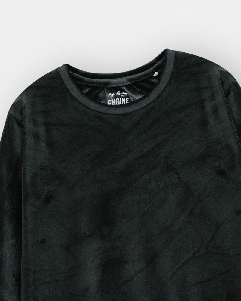 Women Sweatshirt - Engine - Buy Now