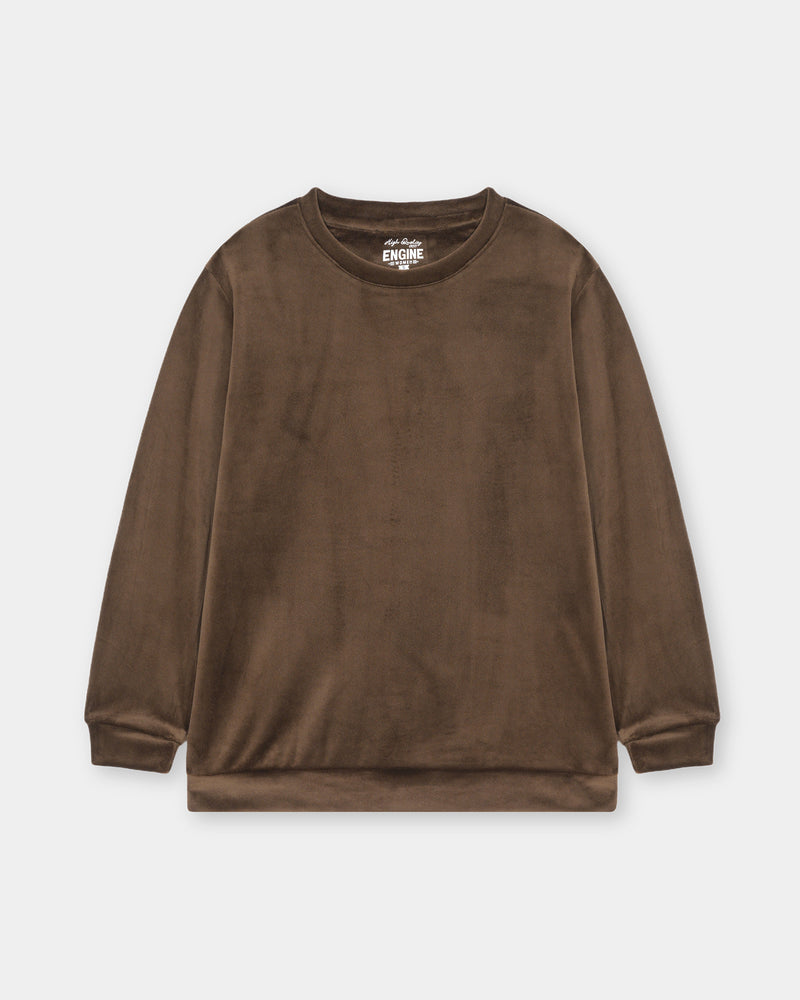 Women Sweatshirt - Engine - Buy Now