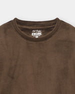 Women Sweatshirt - Engine - Buy Now