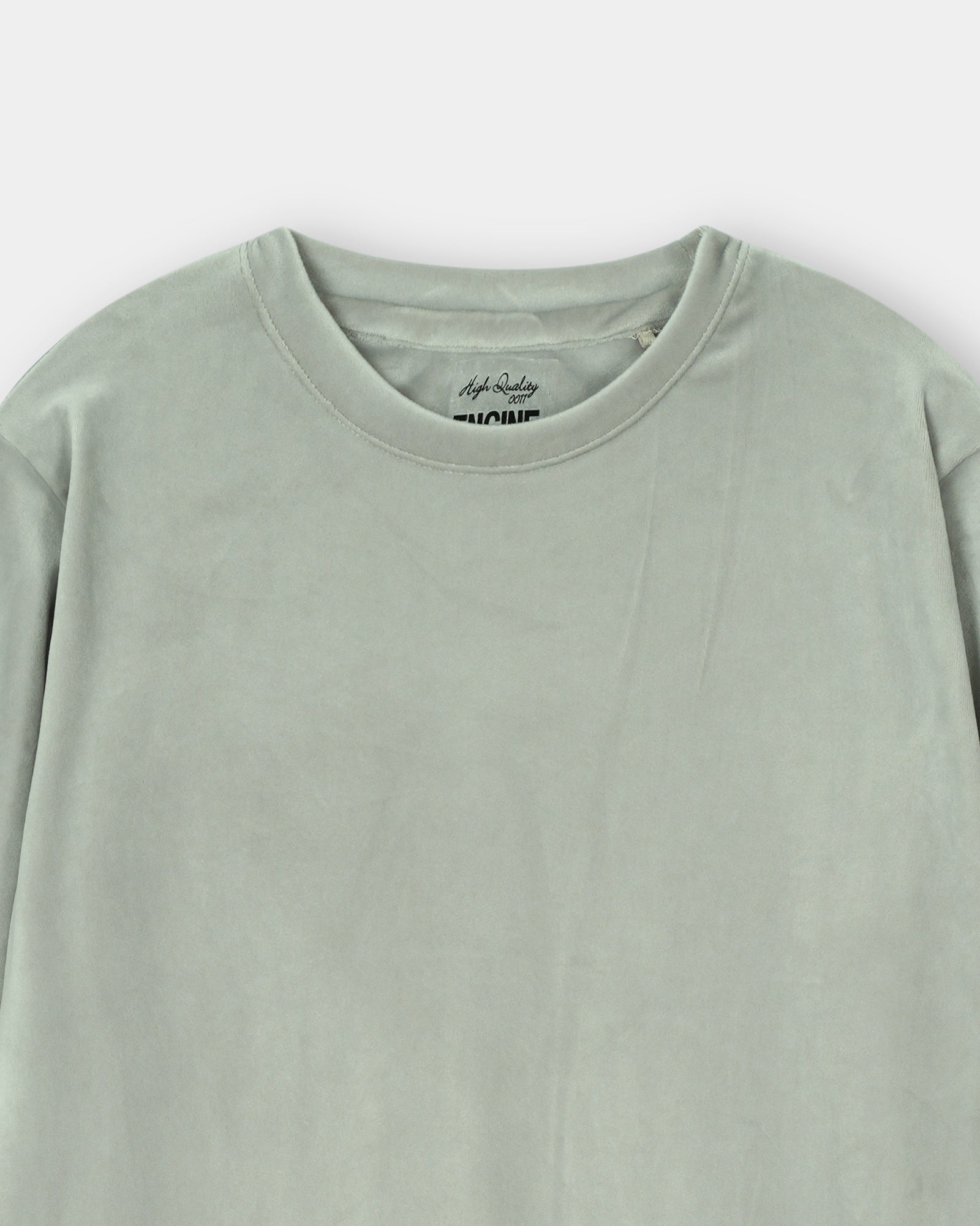 Women Sweatshirt - Engine - Buy Now