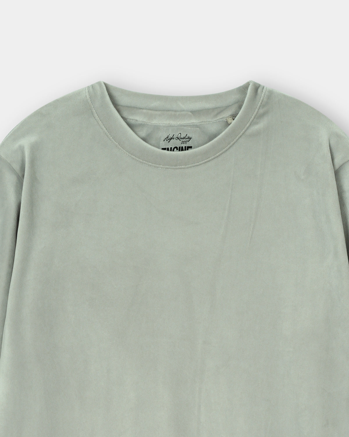 Women Sweatshirt - Engine - Buy Now