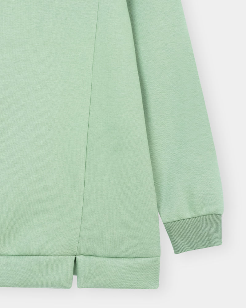 Women Sweatshirt - Engine - Buy Now