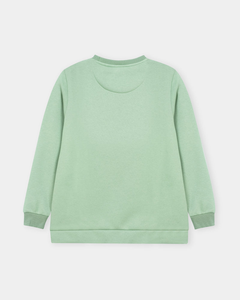 Women Sweatshirt - Engine - Buy Now