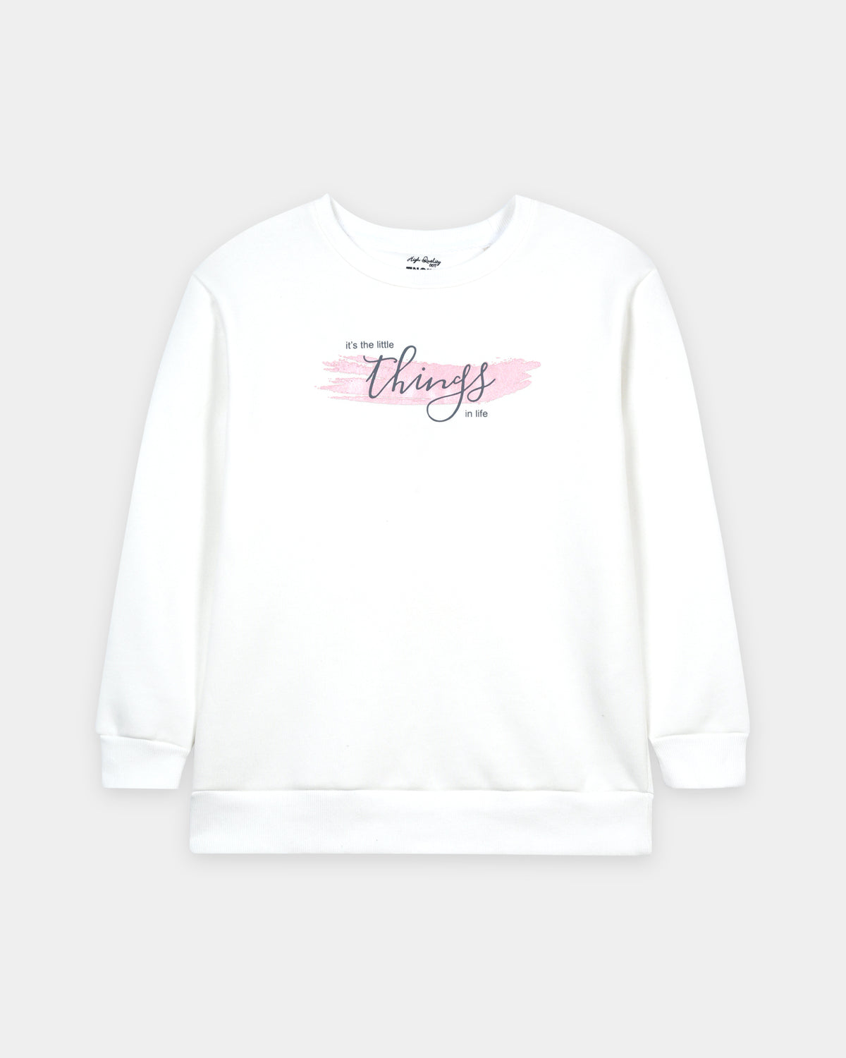 Women Graphic Sweatshirt - Engine - Buy Now