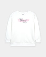 Women Graphic Sweatshirt - Engine - Buy Now
