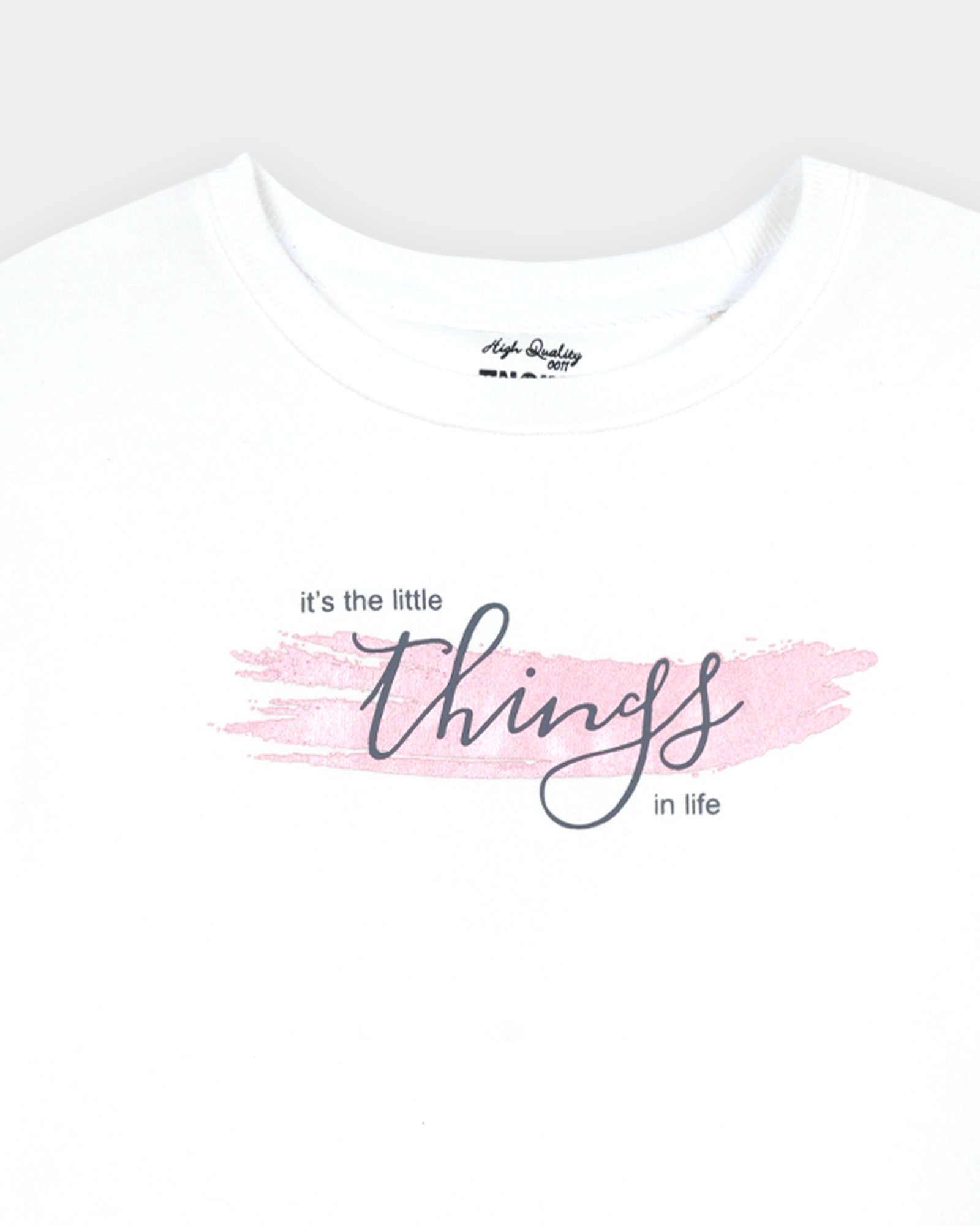 Women Graphic Sweatshirt