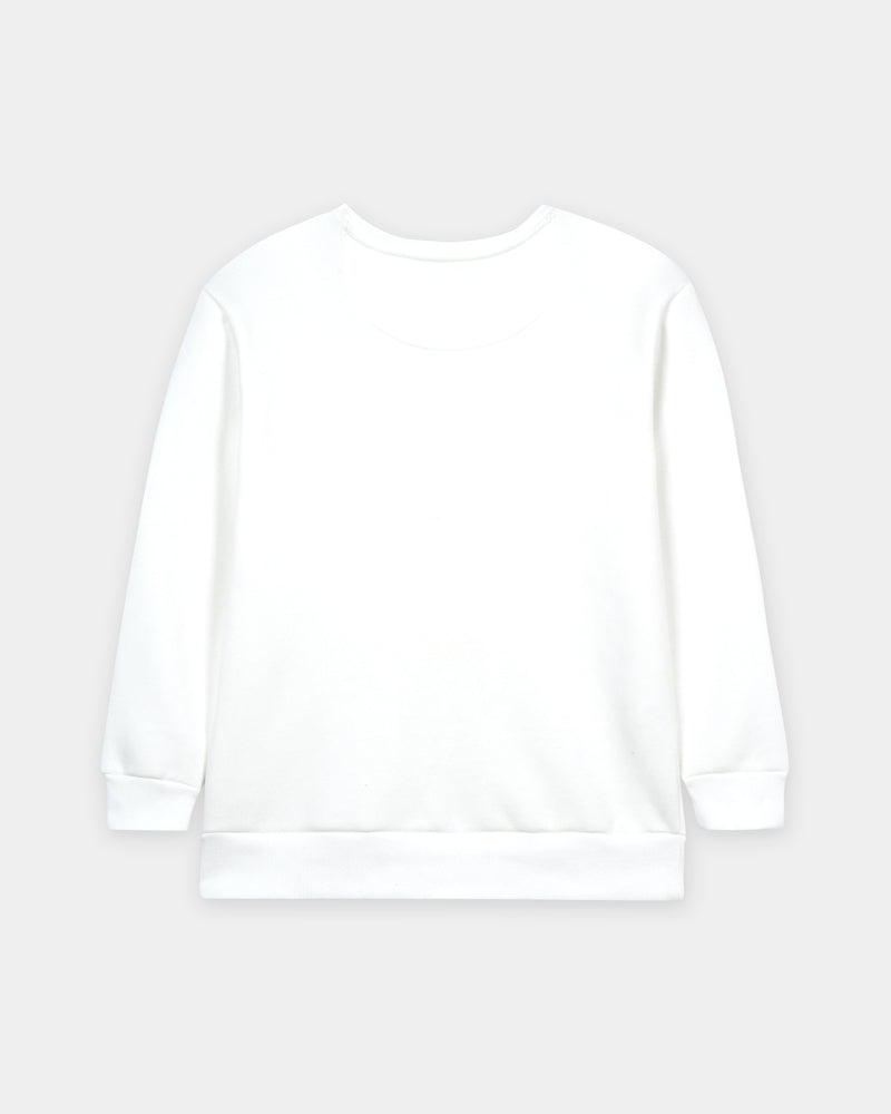 Women Graphic Sweatshirt - Engine - Buy Now