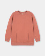 Women Basic Sweatshirt - Engine - Buy Now
