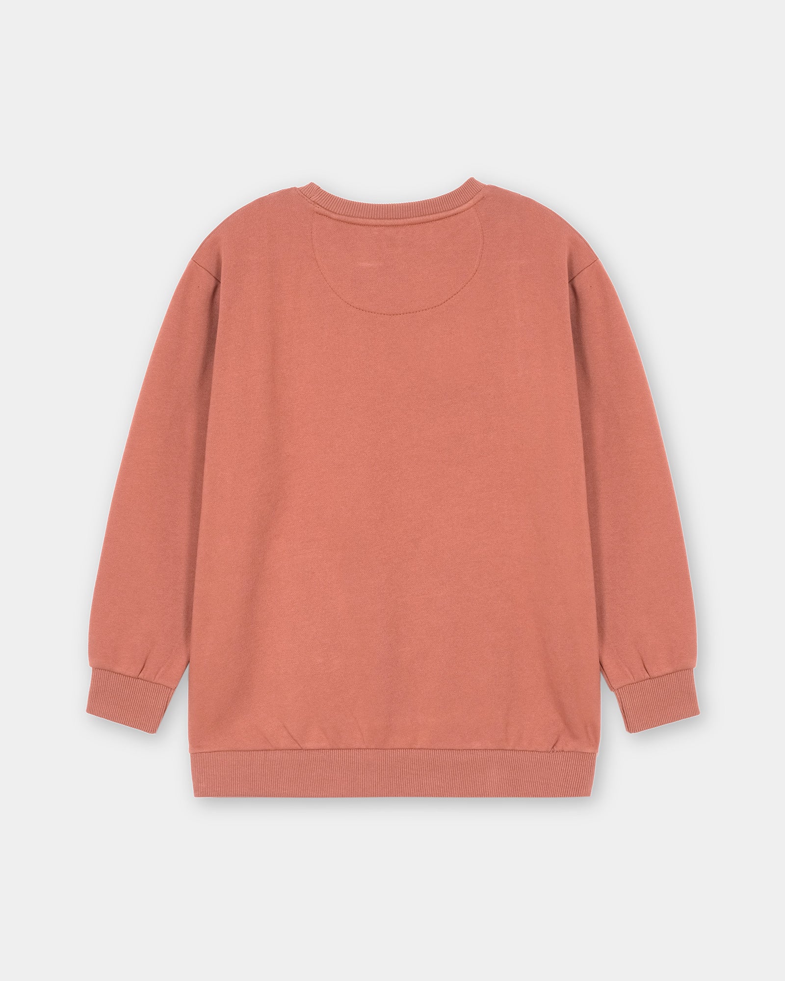 Women Basic Sweatshirt
