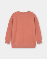 Women Basic Sweatshirt - Engine - Buy Now