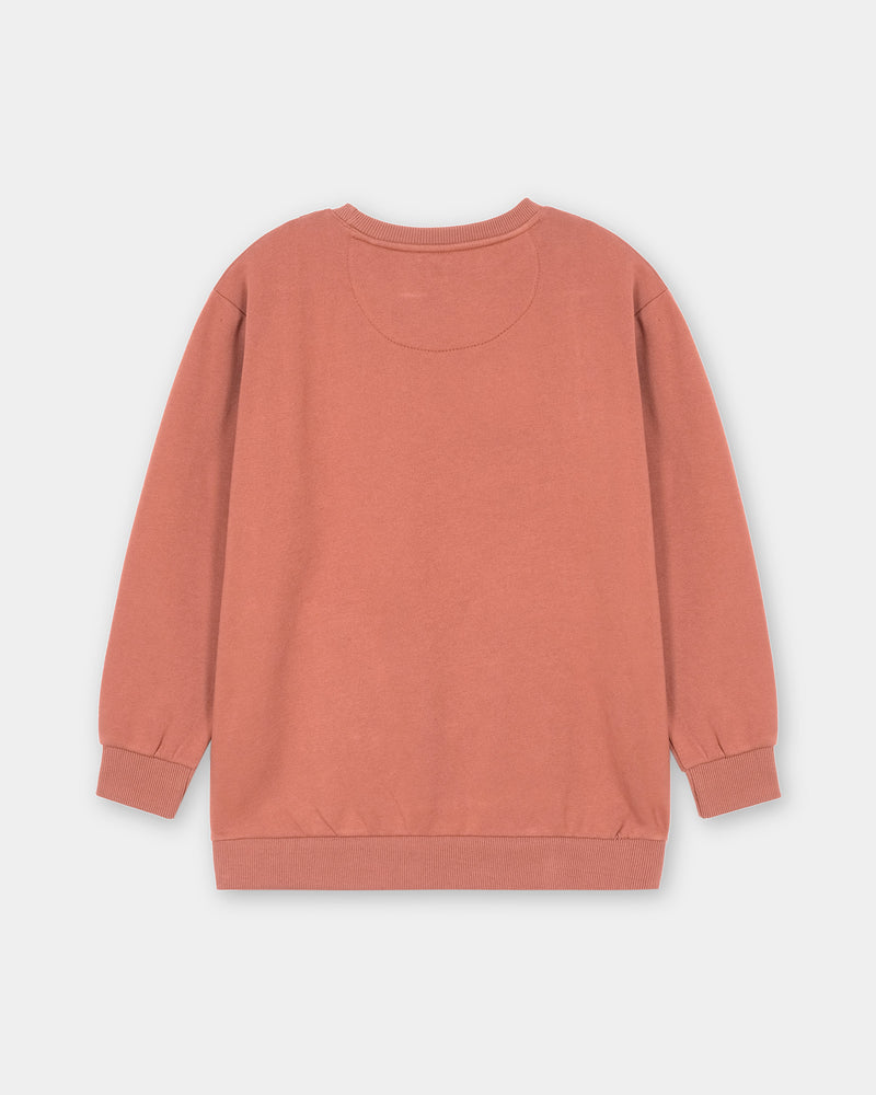 Women Basic Sweatshirt - Engine - Buy Now